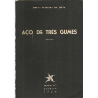 Livros/Acervo/S/SILVA JORGE ACO